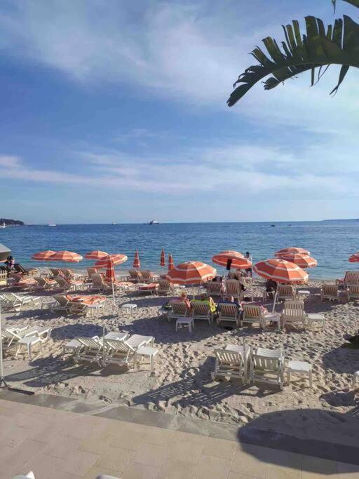 L'hippocampe Résidence Près De La 3 Pièces, Terrasse Appartamento