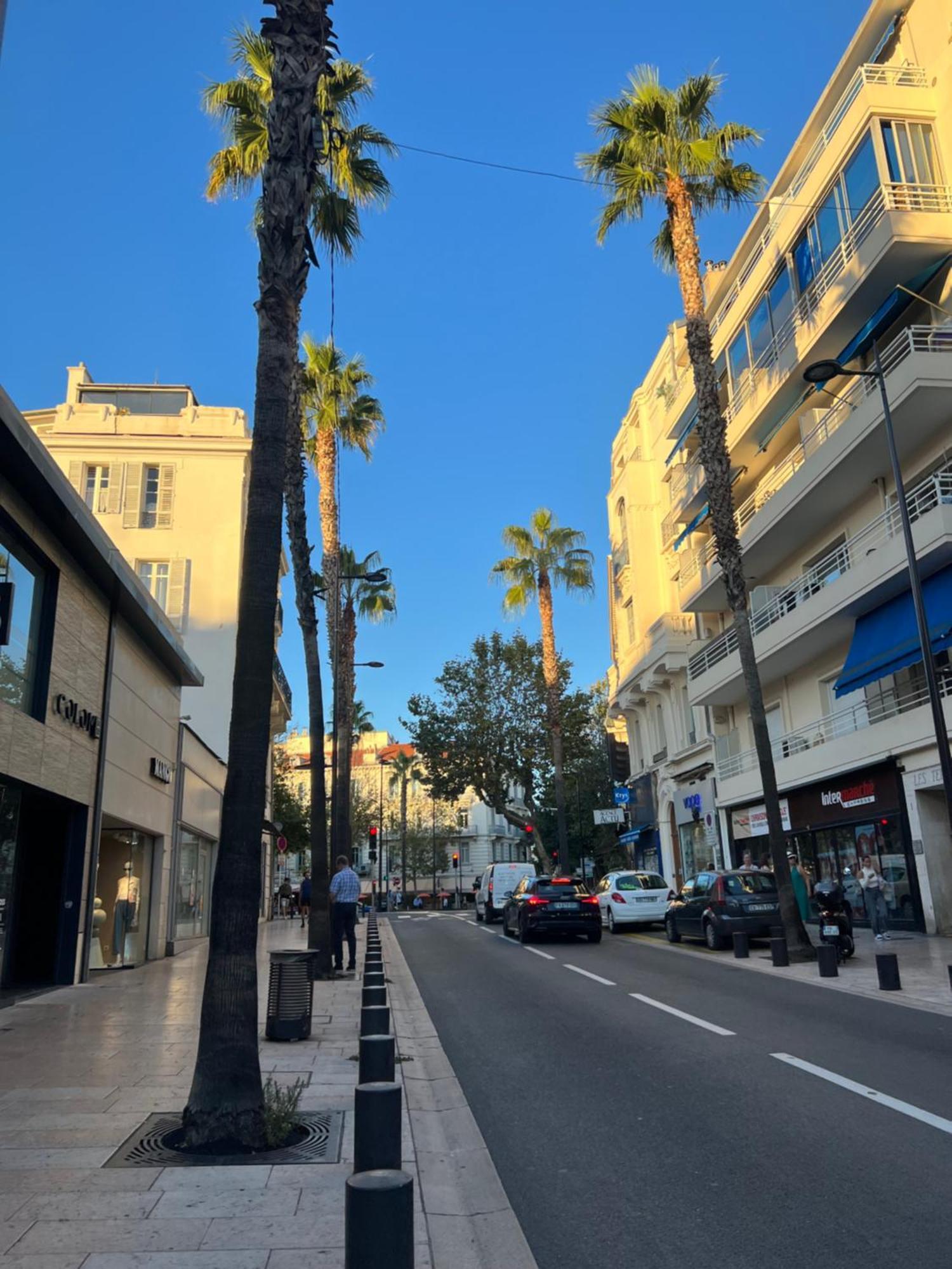 L'hippocampe Résidence Près De La 3 Pièces, Terrasse Appartamento Antibes