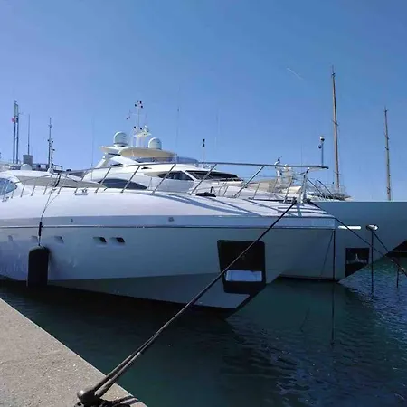 L'HIPPOCAMPE Résidence près de la mer 3 pièces, terrasse Antibes Exterior foto