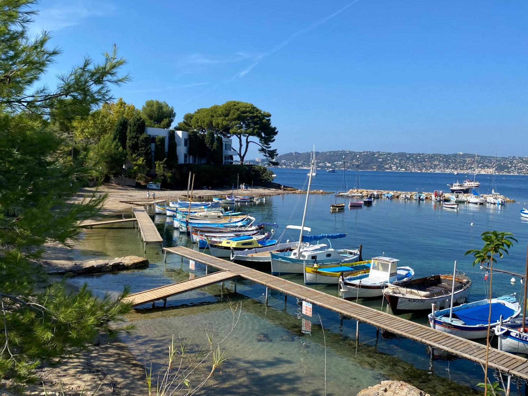 Appartement L'hippocampe Résidence Près De La 3 Pièces, Terrasse